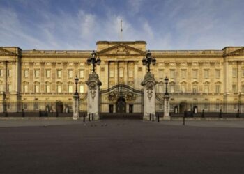 Buckingham Sarayı Hakkında Muhtemelen Duymadığınız 14 Şey