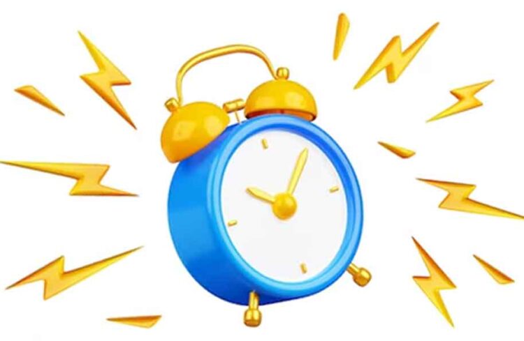Alarm yokken insanlar nasıl uyanırdı?