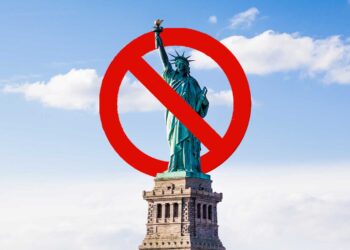 Amerika’da Yasaklı Bölgeler: Bu 6 Yere Kesinlikle Giriş Yok