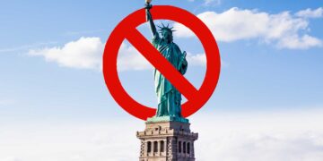 Amerika’da Yasaklı Bölgeler: Bu 6 Yere Kesinlikle Giriş Yok