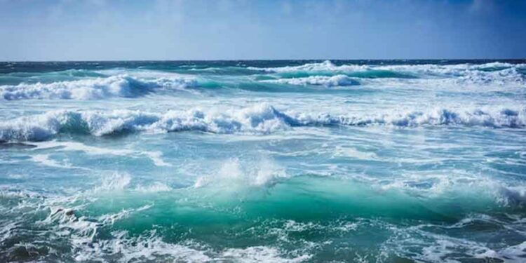 Atlas-Atlantik Okyanusu Hakkında Bilgi ve Özellikleri