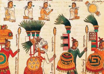 Aztek Ayinleri Nasıl Yapılırdı? Aztek Ayinlerinde Kullanılan Yöntemler