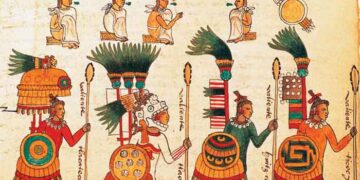 Aztek Ayinleri Nasıl Yapılırdı? Aztek Ayinlerinde Kullanılan Yöntemler