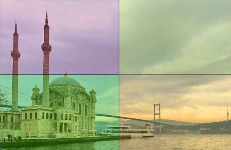 İstanbul Semtlerinin Adları Nerden Geldi?