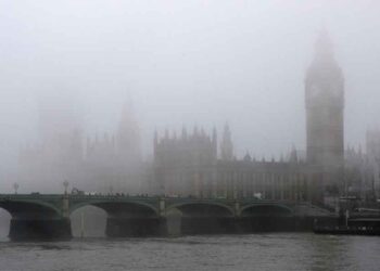 Londra Öldüren Sis Olayı: 1952’de Binlerce Kişiyi Hayattan Koparan Felaket