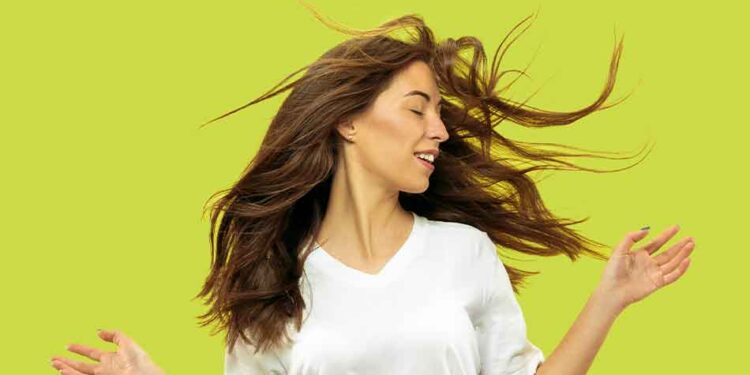 Etkili Saç Bakım Maskeleri: 4 Farklı Maske