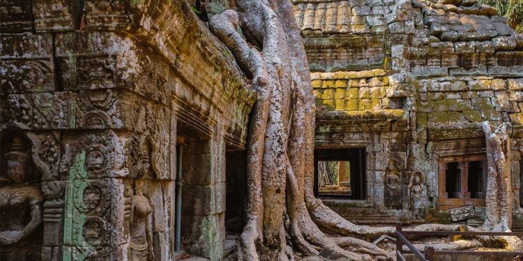 En Bilinen Tarihi Eserler Hangi Ülkeye Ait?