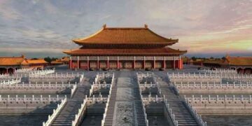 Çin Yasak Şehir Neresidir? Neden yasaktır?