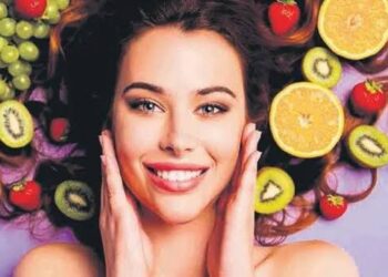 Işıl Işıl Bir Cilt İçin Kullanmamız Gereken Asitler