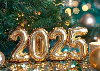 Yeni Yıl Gecesi İçin Fikirler