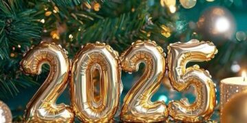 Yeni Yıl Gecesi İçin Fikirler