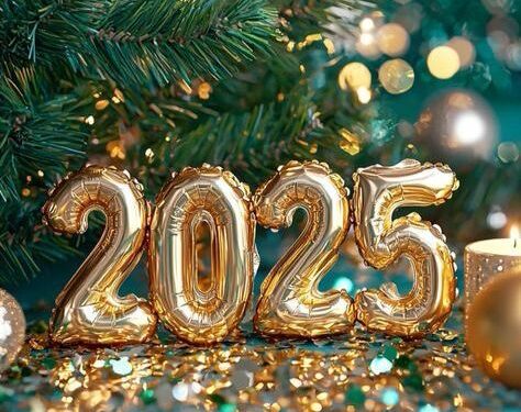 Yeni Yıl Gecesi İçin Fikirler