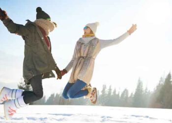 Kış Tatili İçin Nerelere Gidebiliriz?