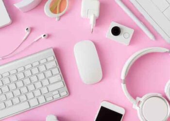 Gadget Aksesuarları: Mutlaka Sahip Olmanız Gereken 10 Ürün