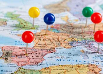 Vereceğin Cevaplara Göre Sen Nerde Yaşamalıydın?