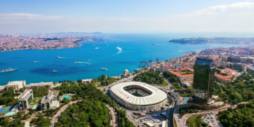 Beşiktaş’ta Gezilecek Yerler