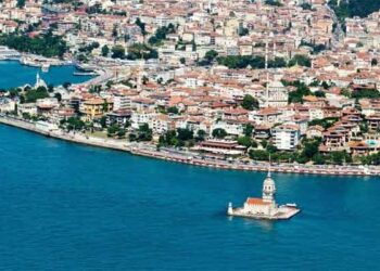 Üsküdar’da Gezilecek Yerler