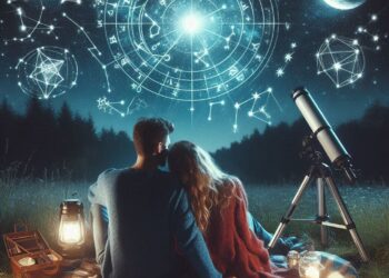 Koç Burcu Kadını İle Akrep Burcu Erkeğinin İlişki Uyumu