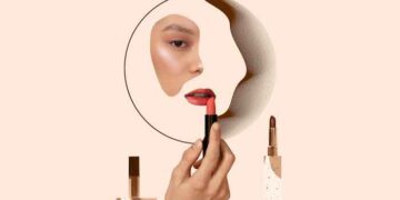 2025’te Beklenen Makyaj Trendleri