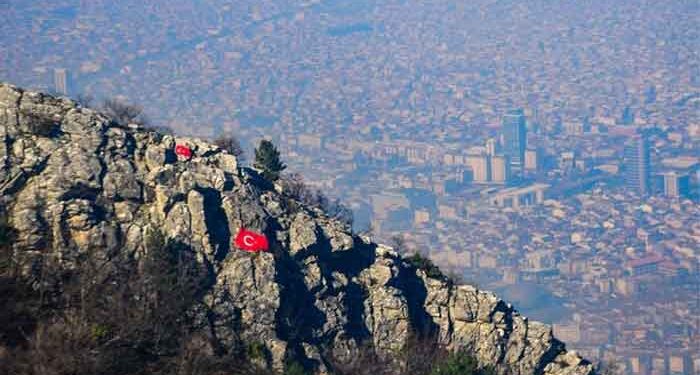 Türkiye’nin Saklı Cennetleri: Keşfedilmeyi Bekleyen 10 Yer