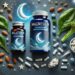 Melatonin, Magnezyum ve Uyku: Hangi Takviyeler Daha Etkili?