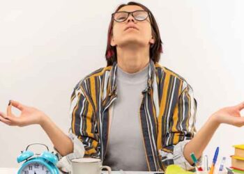 Günlük Stresi Azaltmanın Bilimsel Olarak Kanıtlanmış 10 Yolu