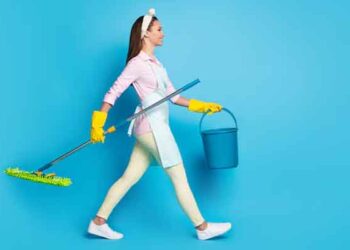 Evde En Çok Bakteri Barındıran 10 Yer ve Nasıl Temizlenmeli?