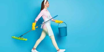 Evde En Çok Bakteri Barındıran 10 Yer ve Nasıl Temizlenmeli?