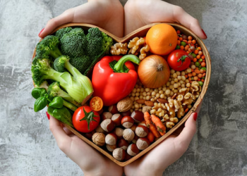 Daha Sağlıklı Beslenmek İçin 10 Basit Adım