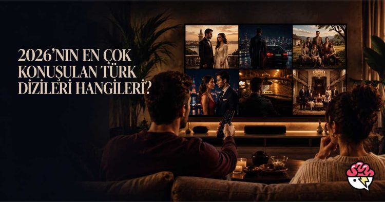 2026 Türk Dizileri: En Çok Konuşulanlar