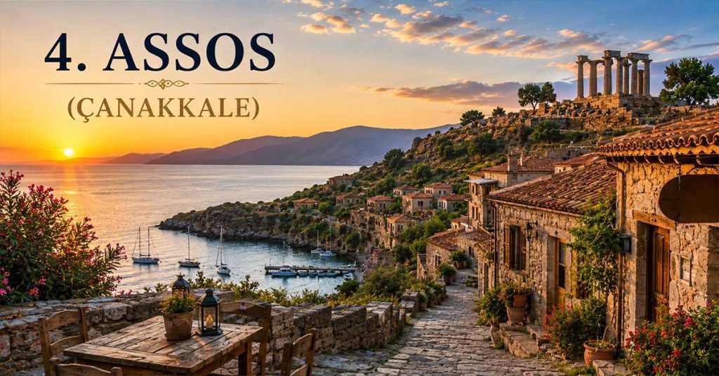 Uygun Fiyatlı Tatil Yerleri