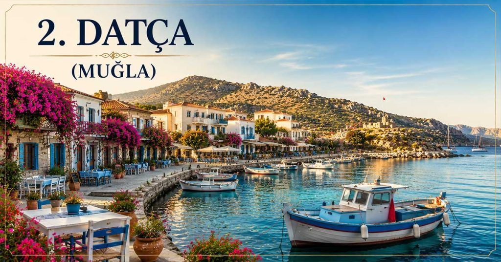 Uygun Fiyatlı Tatil Yerleri