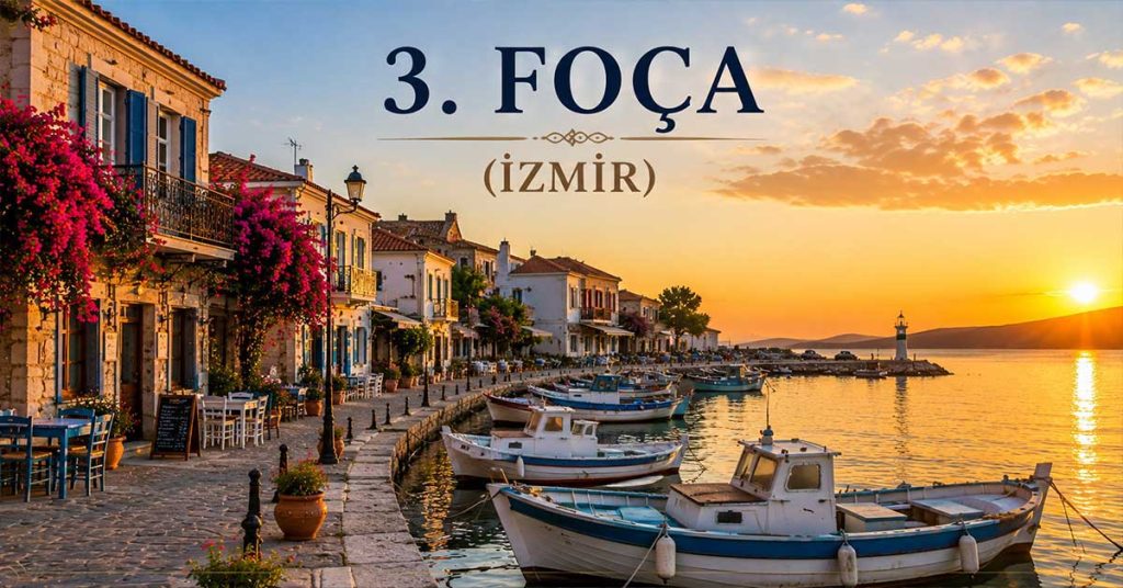 Uygun Fiyatlı Tatil Yerleri