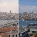 İstanbul Eski ve Yeni Fotoğrafları: Şehrin 20 Yıllık Değişimi