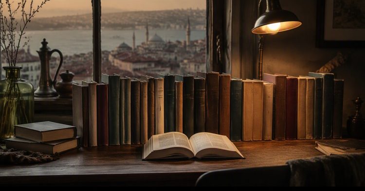 Kısa Türk Romanları: Türk Edebiyatından 15 Etkileyici Roman