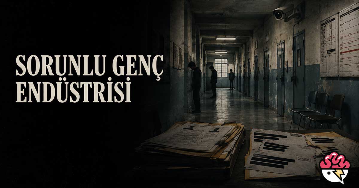 Sorunlu Genç Endüstrisi