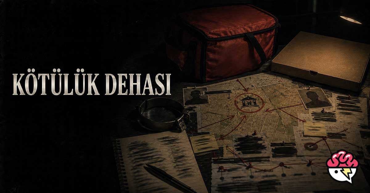 Kötülük Dehası